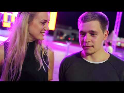 Easywriters X Echelon 2016 - Möwe