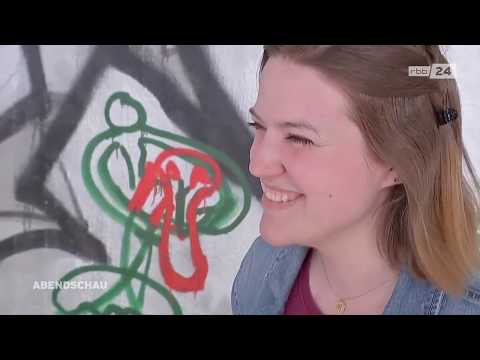 Chorsingen Abendschau rbb 20200606