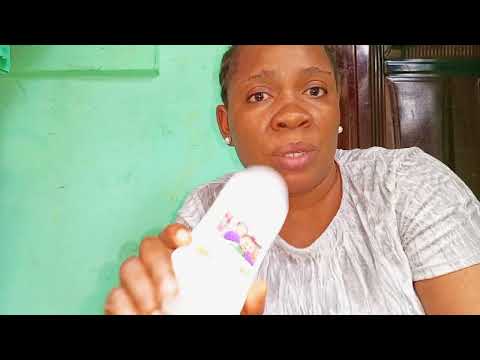 how to get your kids complexion to 2shades lighter.