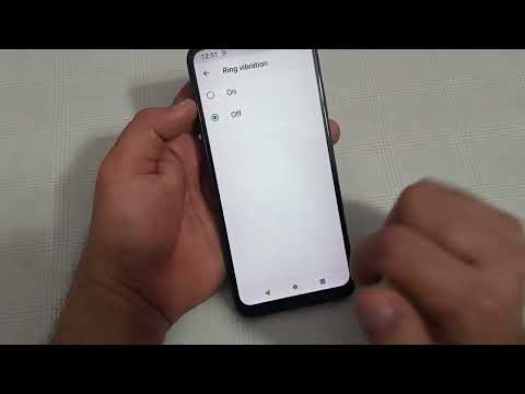 how to disable ring vibration in Moto edge 30 ultra, Moto edge 30 ultra ring vibration