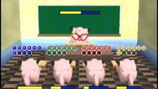Cover art for Clefairy Says (Pokémon Stadium N64)