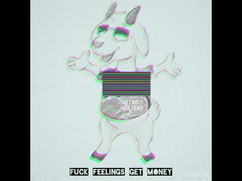 SVS Sporty-El Cabro(The Goat)