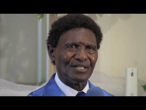 JESUS CHRIST & KING JAMES WERE BLACK HEBREWS Movie1 Full