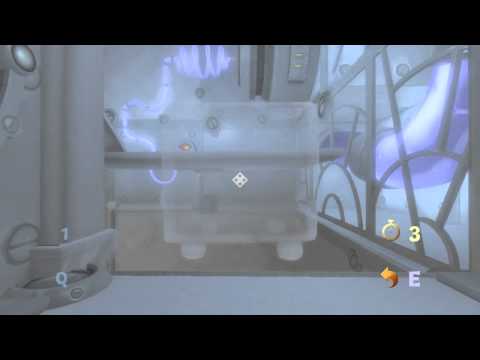 14. Let's Play Quantum Conundrum - H-O-R-S-E, What Goes Around... [Blind With Commentary] [HD]