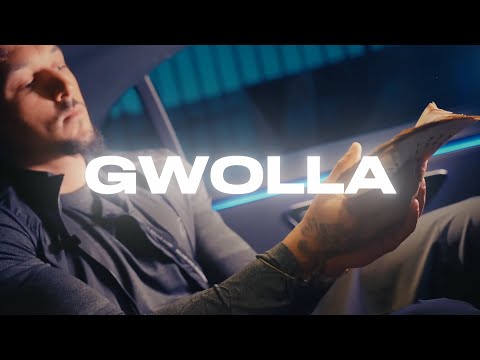 [FREE] Slim x Grubbo x Fredo x UK RAP TYPE BEAT - "Gwolla" | UK RAP TYPE BEAT 2025
