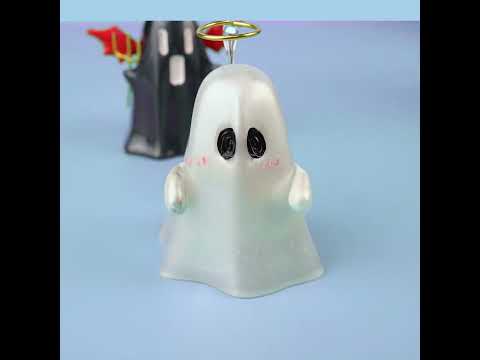 Wireless UV Resin Light