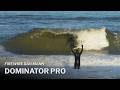Firewire Dan Mann Dominator Pro Review with Mark Dawson