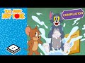Funny TOM And JERRY Moments 1 Hour Of Awesome Episodes Tom Jerry In NY BoomerangUK