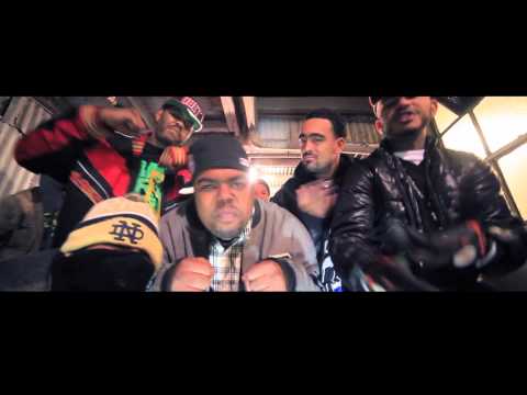 3RD WORLD MOB - I DO IT FOR THE MOB