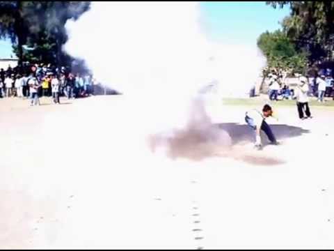 Mega bomba 2011 "Janamichi"