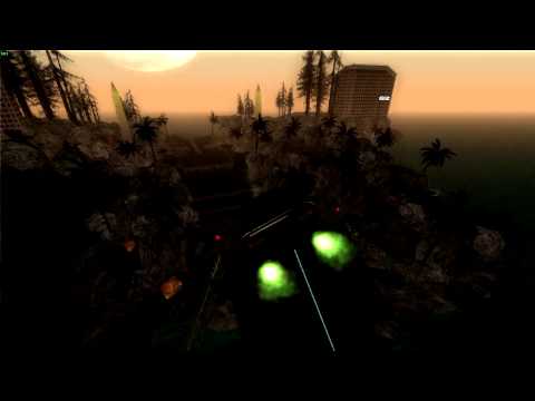 GTA SA:MP | [DM]CooN ft. HeHu - Chronicle II