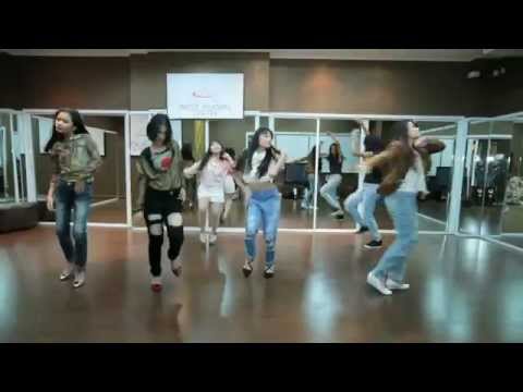 T ara Sugar free cover by Jumping GG