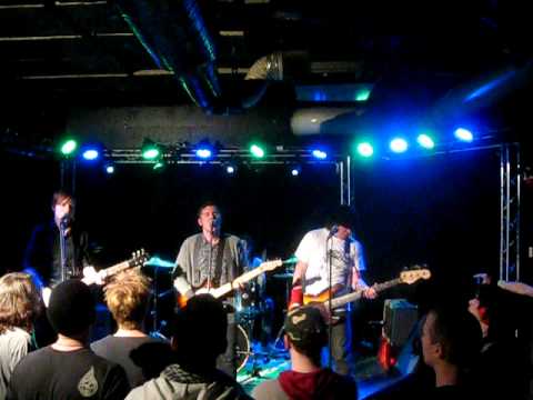 Subster - Another Sketch (Live 2009)