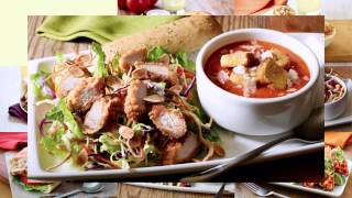 Applebee's: Strength Lunch Decoy