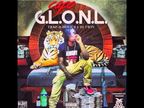 Capo - "Hate Me" Feat Chief Keef (G.L.O.N.L.)