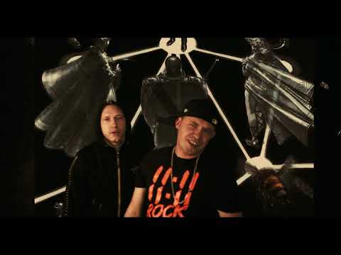 Xwokam ft. Konkret - „Metabaron” (  prod. 20DB, video B.prod.)