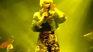 Robyn | Cry When You Get Older | live Club Nokia, November 17, 2010