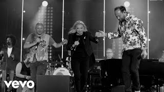 Véronique Sanson, Tryo - Alia Soûza