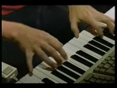 Five Days at the BBC Radiophonic Workshop Part 2