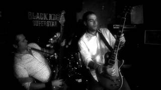 BLACK KISS SUPERSTAR - Rocking Town (Official Video)