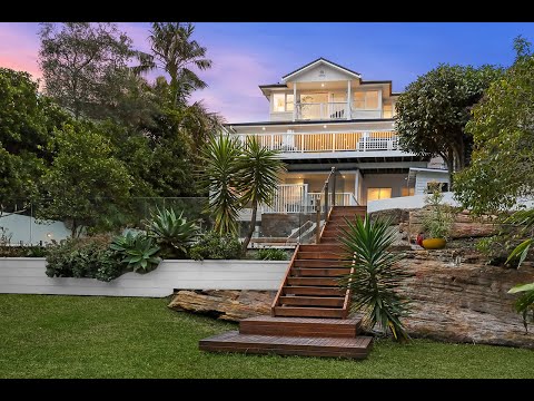 201 Headland Road, North Curl Curl, NSW 2099, 5房, 3浴, House