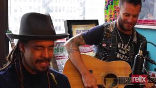 Michael Franti & Spearhead "Crazy for You"