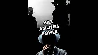 The Dark Watcher vs HIM #shorts