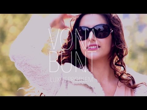 VONA BUNT - LUXUSPROBLEM (Offizielles Musikvideo)