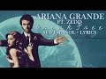 Ariana Grande Ft. Zedd - Break Free ( Sub ...