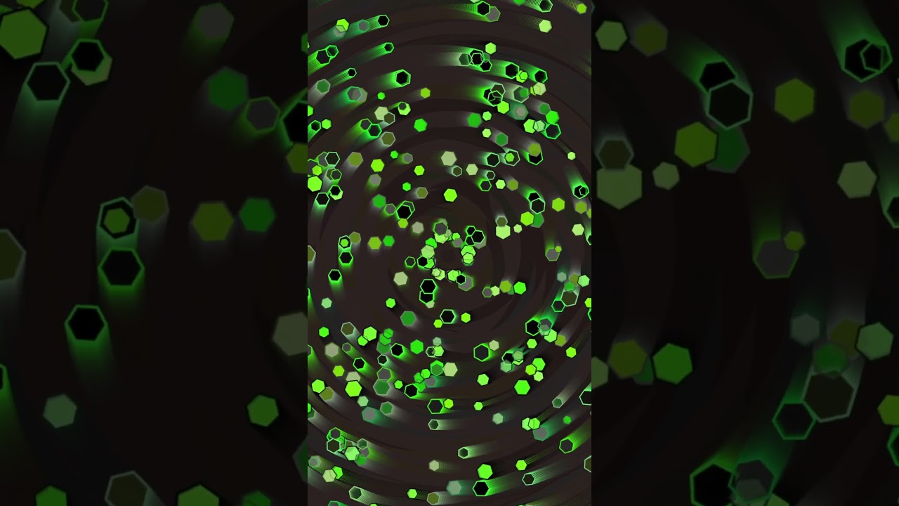 Colorful Flow | Digitalart | Wallpaper | Screensaver | TVart | Exhibition | Meditation