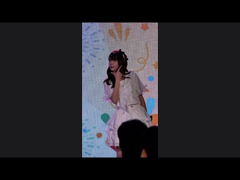 [Full Fancam] Maysa Miruku งาน Siamdol presents 🎇『2023 Farewell IDOL Party』☀