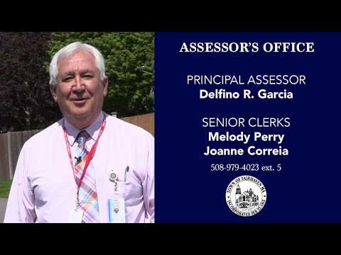 Raynham Assessors Database