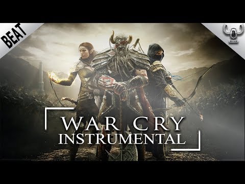 Aggressive Epic Choir Cinematic RAP Beat - War Cry