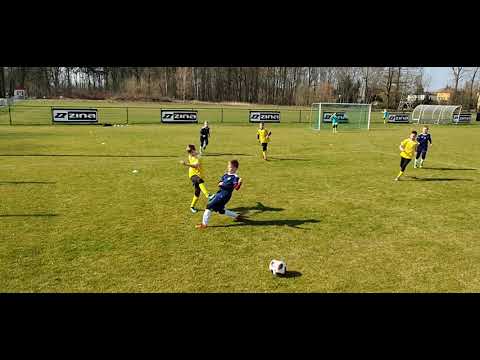 1Q MARCOVIA MARKI 09 -MKS ZĄBKOVIA II ZĄBKI 09 wynik 4-2