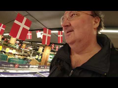 MongoTV_4435 - Del 1 - PANIK SHOPPING I NETTO
