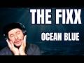 FIRST TIME HEARING The Fixx- "Ocean Blue" (Reaction)