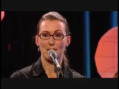 Bayern essen nur Sau - Martina Schwarzmann