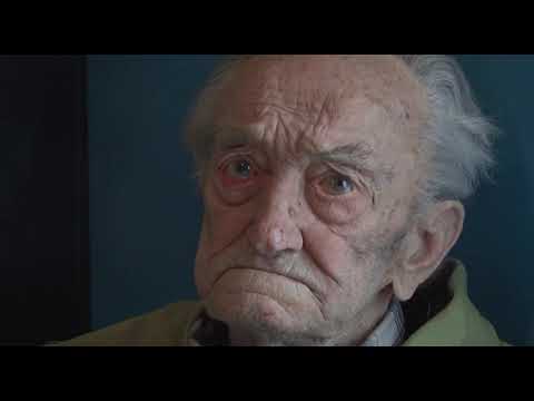 Poseta dedi Dragoslavu Vujancu - korisniku usluge Pomoć u kući