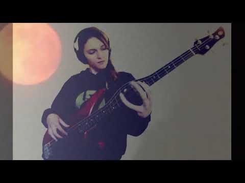 Katharina Alexandra - The Skeptic