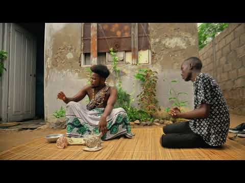 Z T BULDOZA - NTSUMI (Official video)