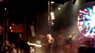 Aviador DRO + Arturo Lanz - Electroshock