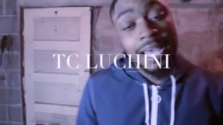 TC Luchini - Used To This [Freestyle]