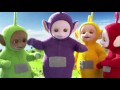 Teletubbies: Botsen! | 1512