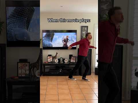 Guardians of the Galaxy DANCE OFF!! #gotg #dance