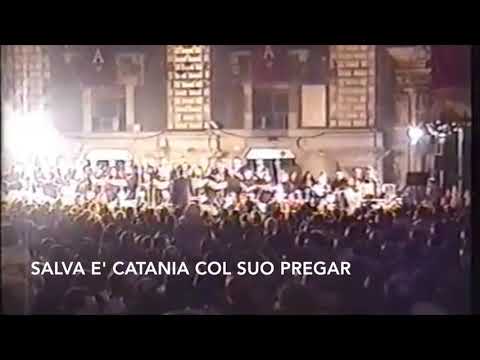 Sant'Agata Caballetta + testo LIGHEA