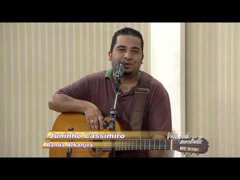 Você pode ser feliz 28/01/2014 - Bloco 1/6