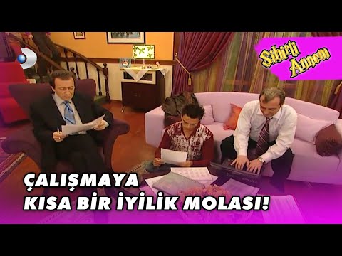 Yavuz ve Kendal Yardım Eli Uzattı! - Sihirli Annem 45. Bölüm