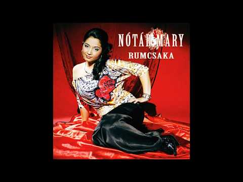 Nótár Mary - Vártalak (Skyforce Label "Rumcsaka" album)