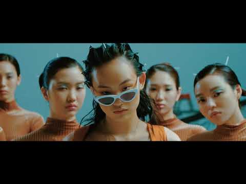 레디 (Reddy) - Peach (feat. 수란) [Official Video]