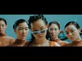 Reddy - Peach (Feat. Suran)